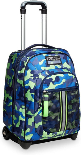 Zaino trolley scuola - trolley,,