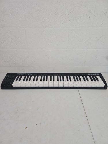Audio keystation mk3 - mk3, usb