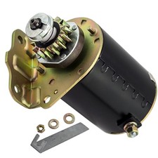 Motorino avviamento starter