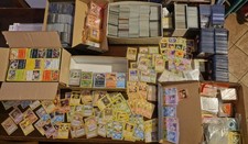 Lotto 50 Carte Pokémon in