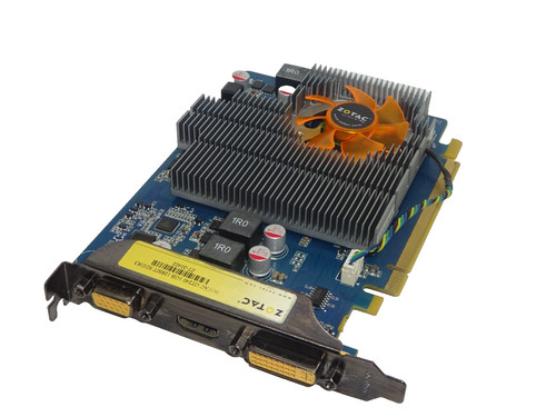 Zotac geforce 240 - zotac,