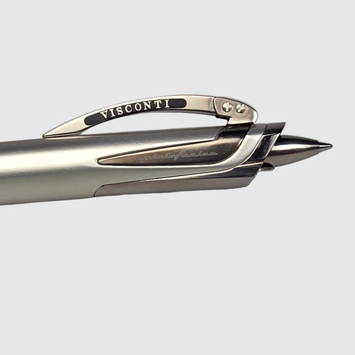 Penna roller visconti - penna,