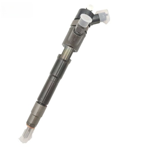 Iniettore carburante
