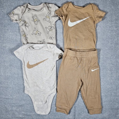 Set pantaloni body nike - nike, disney