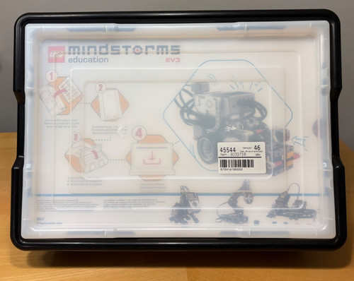 Lego education mindstorms - mindstorms, ev3