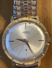 Orologio Meccanico Svizzero