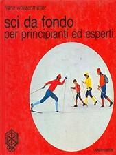 sci da fondo per principianti