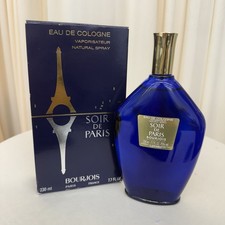 Soir de Paris di Bourjois EDC