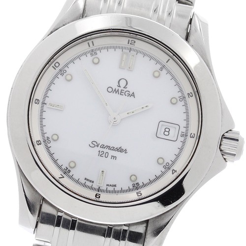 Orologio uomo omega - orologio,