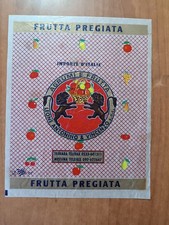 velina incarto agrumi / frutta