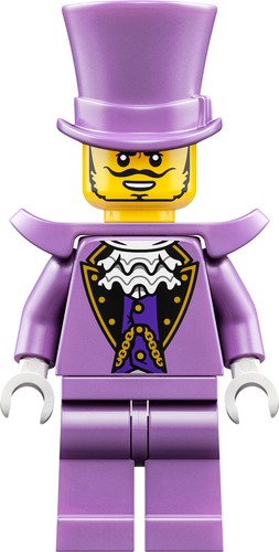Lego minifigure ninjago - lego®,