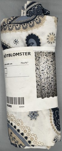 Tendaggi ikea söblomster - tendaggi,