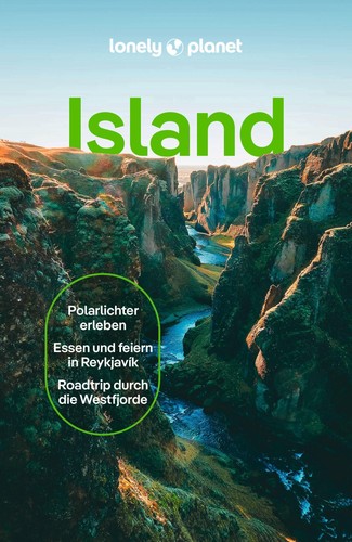 Lonely planet reiseführer - lonely,