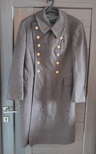 RARO soprabito lana ufficiale