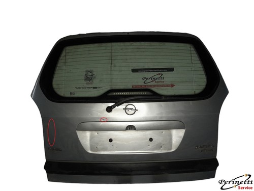 Portellone posteriore opel - portellone,