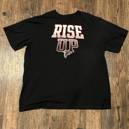 Atlanta falcons shirt mens - atlanta,