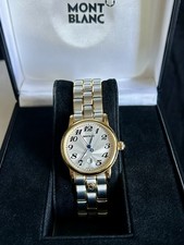 Orologio Montblanc
