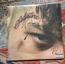 Paky Salvatore Doppio Vinile 2