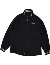 WOOLRICH Giacca Bomber Grafica