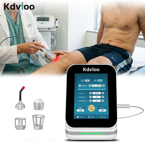 Dispositivo laser terapeutico - dispositivo,