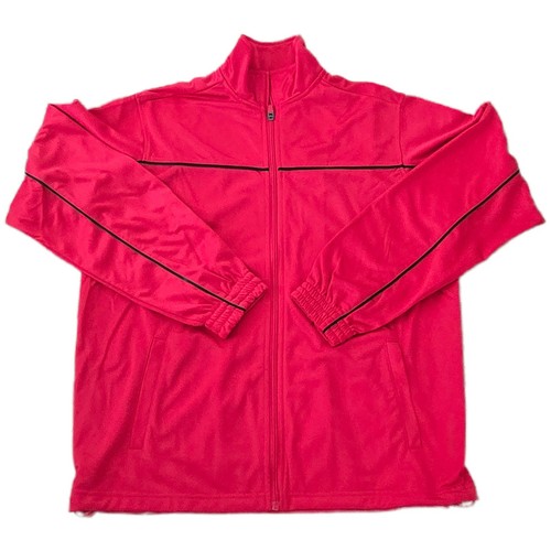 Choice apparel giacca track - apparel,