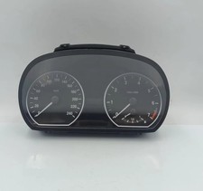 CONTACHILOMETRI per BMW SERIE 1 (E81/E87) (03/07>12/12<) 116I (90KW) BER