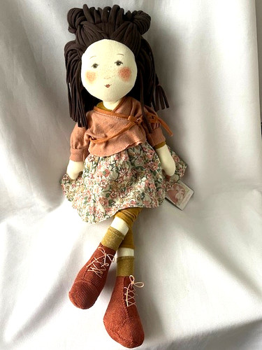 Moulin roty bambola - *, *