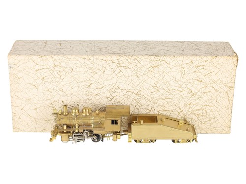 Gem models 128 ottone - gn-128, ho
