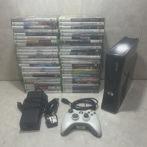 Pacchetto console xbox 360 - pacchetto,