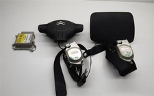 Kit airbag completo - airbag,