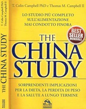 The China study. Lo studio