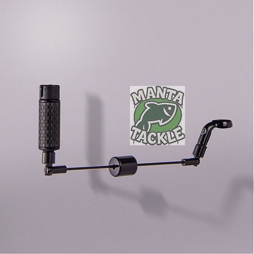 Saber mag clip carbonio - x,