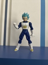 VEGETA Kinder Dragonball Z