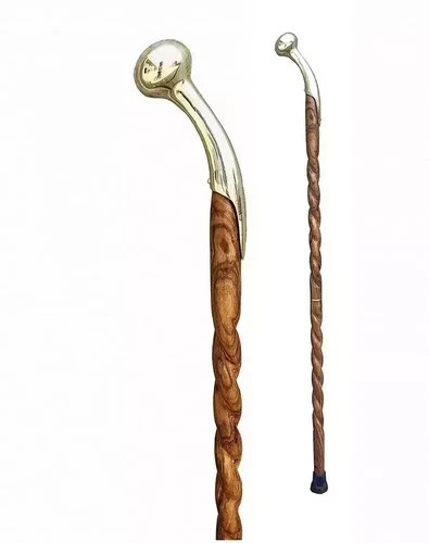 Bastone passeggio legno - passeggio,