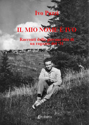 Mio nome ivo racconti - mio, è