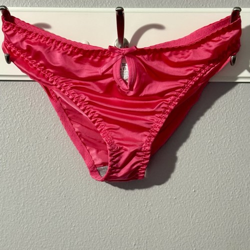 Mutandine intimo uomo - , rosa