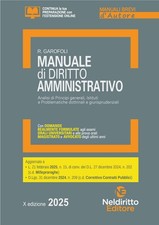 Manuale di diritto