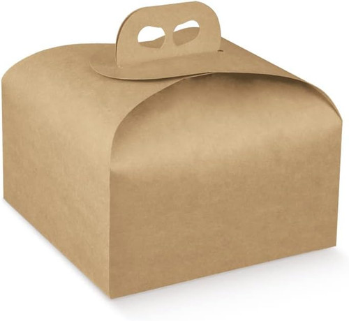 Portapanettone avana strenne - 5,