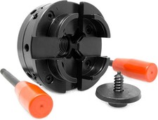 LA4444 Set di mandrini