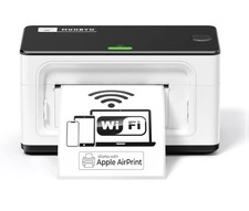 Stampante termica Munbyn