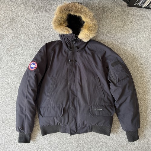 Canada goose chilliwack bomber - chilliwack,
