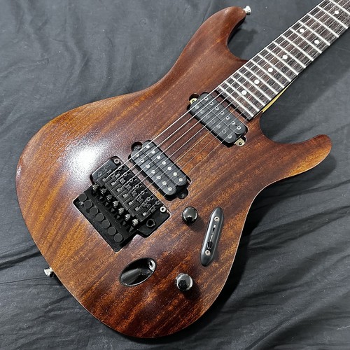Ibanez s7420 made japan - made,