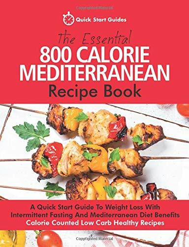 The essential 800 - the, calorie