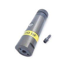 Vibratore a pistone Netter NTS