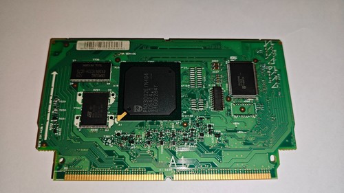 Scheda controllo philips - scheda,