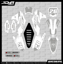 Kit Grafiche per YAMAHA