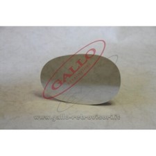 Vetro Specchietto Esterno Lato