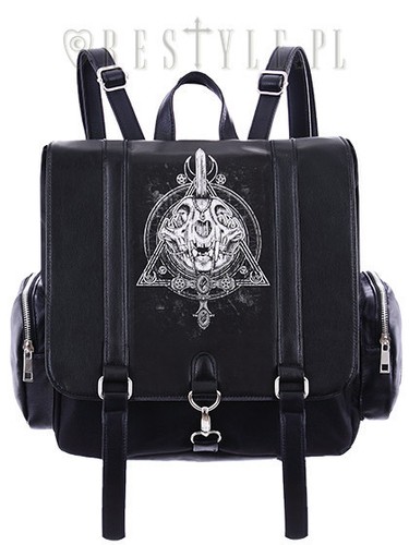Restyle occulto gotico gatto - restyle,