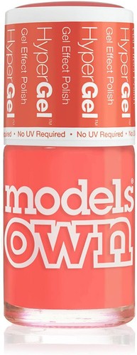 Models own nail hypergel - models,