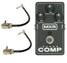 MXR Dunlop Super Comp M-132